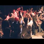 ＨＯＴＶＯＸ “Yourcall ft. Shion from Azami” @福岡Beat station 2016.10.02