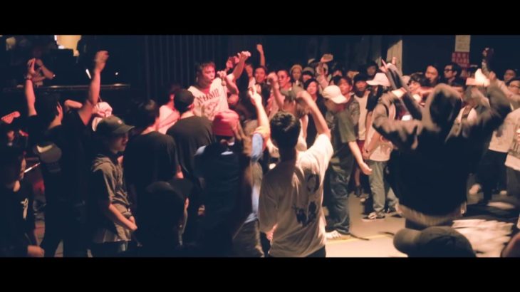 ＨＯＴＶＯＸ “Yourcall ft. Shion from Azami” @福岡Beat station 2016.10.02