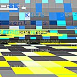Yuri+ – RIZE OF PLEASURE[KORG DS-10+][オリジナル曲][テクノミュージック]