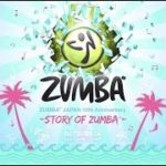 ~ZUMBA JAPAN 10th Anniversary~ Story of ZUMBA mixed by DJ TSUBASA from ZUMBA JAPAN
