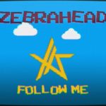 Zebrahead /「Follow Me」 Lyric Video (Short Version) ～日本語～