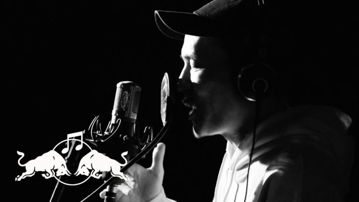 Zeebra – 64 Bars Tokyo | Red Bull Music