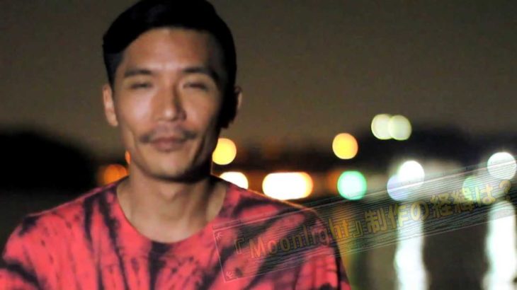 Zeebra　『Moonlight (MUSIC VIDEO YouTube ver.)』