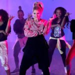 Zumba x Meghan Trainor – Official “No Excuses” Zumba Choreography