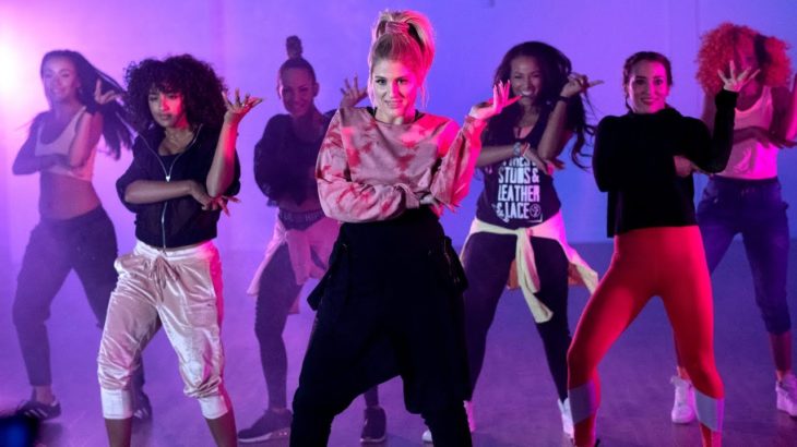 Zumba x Meghan Trainor – Official “No Excuses” Zumba Choreography