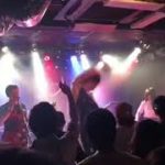 a crowd of rebellion M1917 コピー