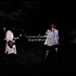 a crowd of rebellion / NIACIN FLUSH [Official Music Video]
