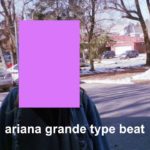 ariana grande x pop r&b type beat – “lush”