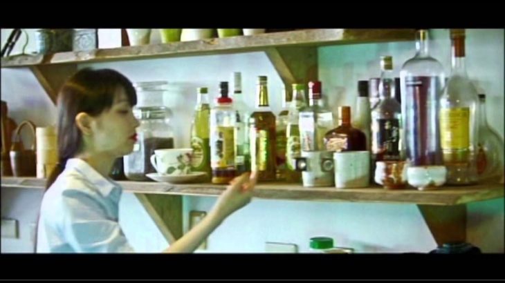 back number – 高嶺の花子さん