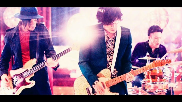 back number – 「ARTIST」Music Video