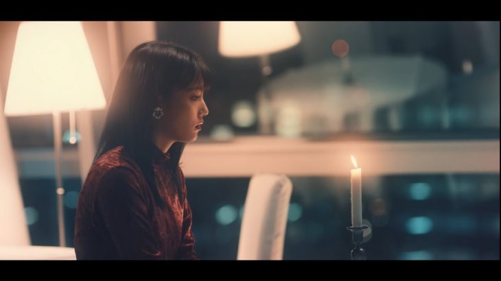 back number -「HAPPY BIRTHDAY」Music Video (TBS系 火曜ドラマ「初めて恋をした日に読む話」主題歌)