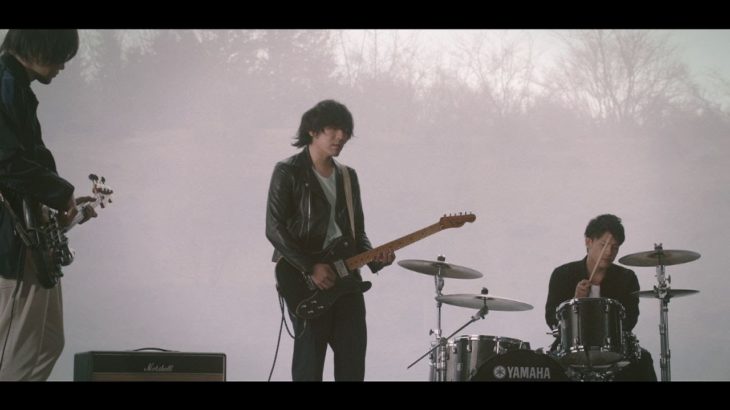 back number – 「僕の名前を」Music Video