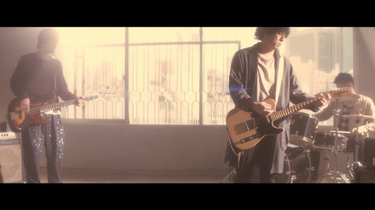 back number -「オールドファッション」Music Video (TBS系 金曜ドラマ「大恋愛～僕を忘れる君と」主題歌)