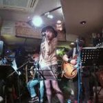 ☆横浜ホンキートンクブルースbmp jukejoints@Slow Life20171209