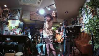 ☆横浜ホンキートンクブルースbmp jukejoints@Slow Life20171209