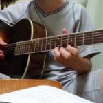 boogie of mance lipscomb cover