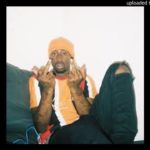 buku bandz – (R&B)