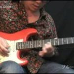 フレーズを移動してみる【アドリブ入門（ブルース編）】by J-Guitar.com