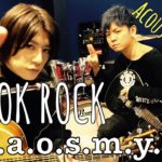 【ワンオク】c.h.a.o.s.m.y.t.h.うたってみた【カオスミス】