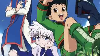 ハンター×ハンター ＯＰ departure! 小野正利