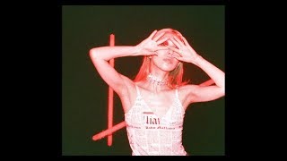 加藤ミリヤ – 顔も見たくない feat. JP THE WAVY