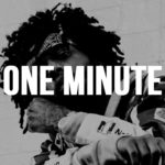 (free) 6LACK x Drake Type Beat “One minute” R&B Hip-hop Instrumental 2019 | prod. AfroGuiiga