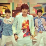 おやすみ good night -Japanese ver.- /B1A4