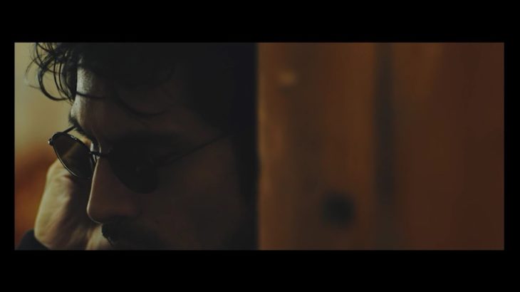 平井 堅 『half of me』MUSIC VIDEO(Short Ver.)