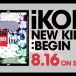 iKON – B-DAY (Japanese Ver.) M/V