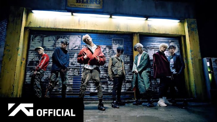 iKON – ‘BLING BLING’ M/V