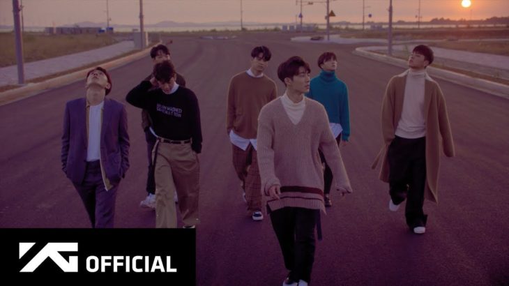 iKON – ‘이별길(GOODBYE ROAD)’ M/V
