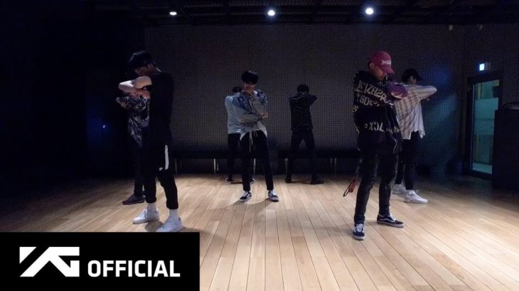 iKON – ‘죽겠다(KILLING ME)’ DANCE PRACTICE VIDEO