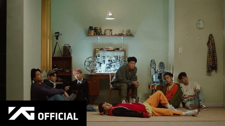 iKON – ‘사랑을 했다(LOVE SCENARIO)’ M/V