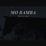 if mo bamba was an r&b song
