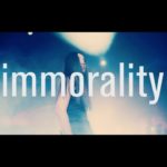 阿部真央「 immorality(Arranged by 岡崎体育)」Music Video【Official】