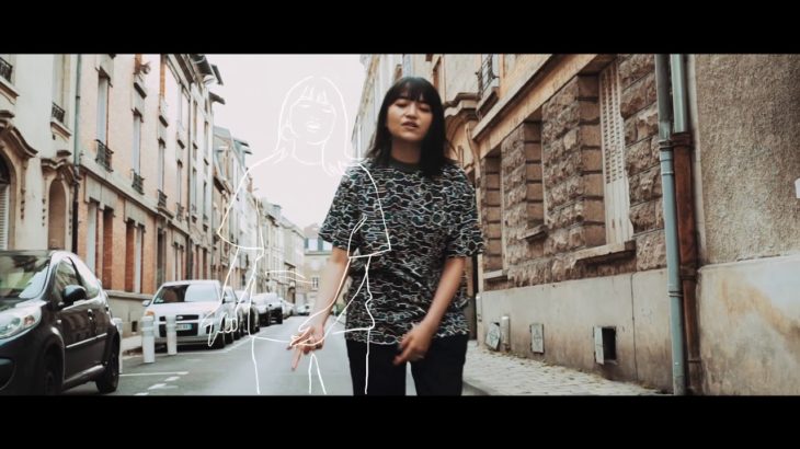 iri 「Only One」 Music Video（short ver.）