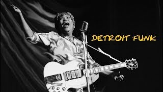 jazz soul R&B psychedelic groove detroit funk gaming epic workout funkchelic vid 68