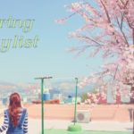 kpop spring playlist 🌸 봄 재생 목록