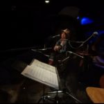 高田漣 – 夜汽車のブルース (live on musica da Leda, 2017-04-11)