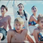 lol-エルオーエル- / perfect summer