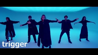 lol-エルオーエル- / trigger