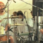 mabanua – talkin’ to you @ りんご音楽祭2013