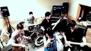 薬王樹　　mille69　インディーズ　ロックバンド　PV