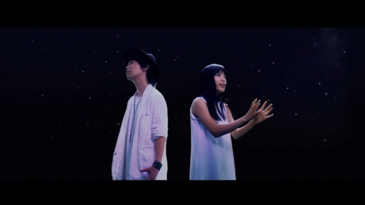 miwa 『夜空。feat.ハジ→』MUSIC VIDEO SHORT ver.