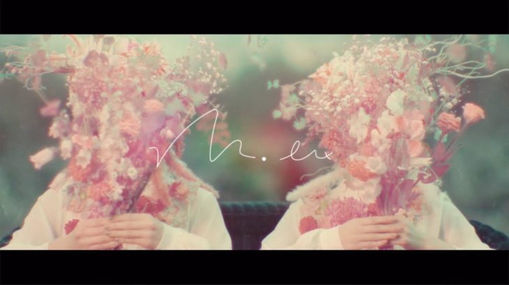 mol-74「ノーベル」MUSIC VIDEO（1st full album「mol-74」2019.04.03 on sale）