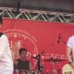 noovy インディーズ最後のライブ part 1