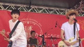 noovy インディーズ最後のライブ part 1