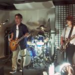 oasis『Live Forever』／ THE TSUCHIFUMA’S