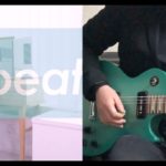 pop/R&B – improvisation guitar/福田将也 track prod by Sorabeats