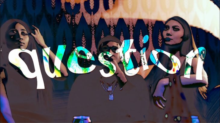 question / ID【Official Music Video】